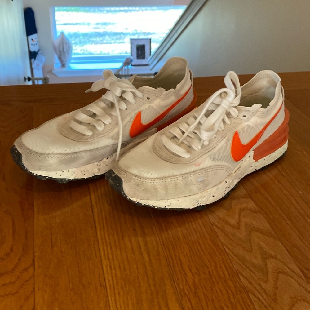 Nike Waffle Knit women’s shoes